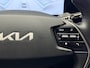Kia EV6 GT-LINE 77.4 kWh ACHTERUITRIJCAMERA NAVIGATIE ADAPTIVE CRUISE CONTROL KEYLESS GO APPLE CARPLAY/ANDROID RIJSTROOKSENSOREN DODEHOEKSENSOREN ZEER MOOI !!