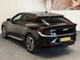 Kia EV6 GT-LINE 77.4 kWh ACHTERUITRIJCAMERA NAVIGATIE ADAPTIVE CRUISE CONTROL KEYLESS GO APPLE CARPLAY/ANDROID RIJSTROOKSENSOREN DODEHOEKSENSOREN ZEER MOOI !!