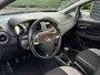 Fiat Punto Evo *Zuinig*All Weatherbanden*Navigatie*