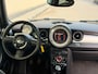 MINI Cooper 3-Deurs 1.6 Chili BOMVOL! (PANODAK, SFEERVERLICHTING, STOELV, CRUISE, PARKEERSENSOREN, LEDER, GOED ONDERH)