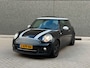 MINI Cooper 3-Deurs 1.6 Chili BOMVOL! (PANODAK, SFEERVERLICHTING, STOELV, CRUISE, PARKEERSENSOREN, LEDER, GOED ONDERH)