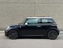 MINI Cooper 3-Deurs 1.6 Chili BOMVOL! (PANODAK, SFEERVERLICHTING, STOELV, CRUISE, PARKEERSENSOREN, LEDER, GOED ONDERH)