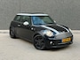 MINI Cooper 3-Deurs 1.6 Chili BOMVOL! (PANODAK, SFEERVERLICHTING, STOELV, CRUISE, PARKEERSENSOREN, LEDER, GOED ONDERH)