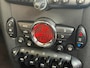 MINI Cooper 3-Deurs 1.6 Chili BOMVOL! (PANODAK, SFEERVERLICHTING, STOELV, CRUISE, PARKEERSENSOREN, LEDER, GOED ONDERH)