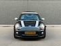 MINI Cooper 3-Deurs 1.6 Chili BOMVOL! (PANODAK, SFEERVERLICHTING, STOELV, CRUISE, PARKEERSENSOREN, LEDER, GOED ONDERH)