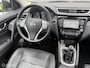 Nissan Qashqai 1.2 Tekna + 2017 / Leer / Panoramadak / 360 Camera / 2e eigenaar NAP