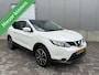Nissan Qashqai 1.2 Tekna + 2017 / Leer / Panoramadak / 360 Camera / 2e eigenaar NAP