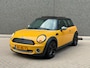 MINI Cooper 3-Deurs 1.6 Chili (PANODAK, VLAGDAK, CRUISE CONTROL, PARKEERSENSOREN, SPIOLER, ELEKT RAMEN, AIRCO, NL-AUTO, GOED ONDH)