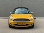 MINI Cooper 3-Deurs 1.6 Chili (PANODAK, VLAGDAK, CRUISE CONTROL, PARKEERSENSOREN, SPIOLER, ELEKT RAMEN, AIRCO, NL-AUTO, GOED ONDH)