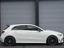 Mercedes-Benz A-klasse 180 d AMG Style