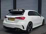 Mercedes-Benz A-klasse 180 d AMG Style