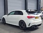 Mercedes-Benz A-klasse 180 d AMG Style