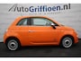 Fiat 500 0.9 TwinAir NL WK-kleur met schuifdak en airco Nieuwe APK bij aflevering