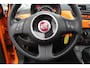 Fiat 500 0.9 TwinAir NL WK-kleur met schuifdak en airco Nieuwe APK bij aflevering