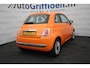 Fiat 500 0.9 TwinAir NL WK-kleur met schuifdak en airco Nieuwe APK bij aflevering