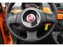 Fiat 500 0.9 TwinAir NL met schuifdak en airco Nieuwe APK bij aflevering