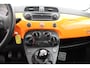 Fiat 500 0.9 TwinAir NL met schuifdak en airco Nieuwe APK bij aflevering