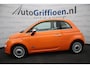 Fiat 500 0.9 TwinAir NL WK-kleur met schuifdak en airco Nieuwe APK bij aflevering