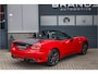 Abarth 124 Spider 1.4 MultiAir Turismo 1e eig AUT 170PK Zeer luxe uitgerust