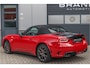 Abarth 124 Spider 1.4 MultiAir Turismo 1e eig AUT 170PK Zeer luxe uitgerust