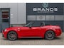 Abarth 124 Spider 1.4 MultiAir Turismo 1e eig AUT 170PK Zeer luxe uitgerust