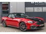 Abarth 124 Spider 1.4 MultiAir Turismo 1e eig AUT 170PK Zeer luxe uitgerust