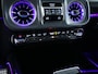 Mercedes-Benz G-klasse AMG 63 AMG Nightpakket I Superieur Interieur I 22 inch AMG velgen I Burmester Sound System I Keyless Go I Massage stoelen I