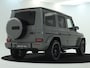 Mercedes-Benz G-klasse AMG 63 AMG Nightpakket I Superieur Interieur I 22 inch AMG velgen I Burmester Sound System I Keyless Go I Massage stoelen I