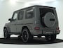 Mercedes-Benz G-klasse AMG 63 AMG Nightpakket I Superieur Interieur I 22 inch AMG velgen I Burmester Sound System I Keyless Go I Massage stoelen I