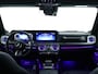 Mercedes-Benz G-klasse AMG 63 AMG Nightpakket I Superieur Interieur I 22 inch AMG velgen I Burmester Sound System I Keyless Go I Massage stoelen I