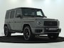 Mercedes-Benz G-klasse AMG 63 AMG Nightpakket I Superieur Interieur I 22 inch AMG velgen I Burmester Sound System I Keyless Go I Massage stoelen I