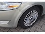 Ford Mondeo 2.0-16V Titanium Limited Edition Cruise Control