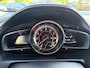 Mazda CX-3 2.0 SkyActiv-G 150 GT-M 4WD CRUISE | HEAD UP DISPLAY | CAMERA | STOELVERWARMING | NAVI | CLIMA