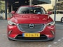 Mazda CX-3 2.0 SkyActiv-G 150 GT-M 4WD CRUISE | HEAD UP DISPLAY | CAMERA | STOELVERWARMING | NAVI | CLIMA