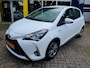 Toyota Yaris 1.5 Hybrid Aspiration All-in prijs!