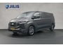 Ford Transit Custom 320 2.5 PHEV L2H1 Limited | 2 zitplaatsen rechtsvoor | Trekhaak uitklapbaar