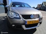 Volkswagen Polo 1.6-16V Cross 140dkm Org NL 1steEig Trekhaak