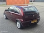 Opel Corsa 1.2-16V Njoy Easytronic