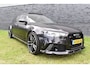Audi RS6 A6 Avant 4.0 TFSI quattro Pro Line Plus Pano Soft-close keramische remmen akrapovic-uitlaat