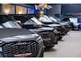 Audi Q3 Sportback 45 TFSI e S-Line 245 Pk Pano Vol Leder 360 Camera Matrix HD Keyless Sfeer 20 Inch