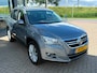 Volkswagen Tiguan 1.4 TSI Team Airco-Ecc Navi Stoelverwarming