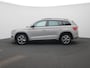 Skoda Kodiaq 1.5 TSI Sportline Business Steel Grey | Lichtmetalen velgen | Sport Interieur