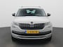 Skoda Kodiaq 1.5 TSI Sportline Business Steel Grey | Lichtmetalen velgen | Sport Interieur