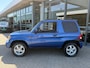 Mitsubishi Pajero Pinin 1.8 MPI 4x4 GLX Airco Trekhaak