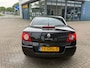 Renault Megane Coupé-Cabriolet 1.6-16V Tech Line Airco Leer Panoramadak