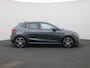 SEAT Ibiza 1.0 TSI FR Business Intense Plus Metallic lak | Navigatie | Parkeersensoren | 18 Inch. Lm velgen | Sportinterieur