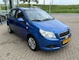 Chevrolet Aveo 1.4 16V LS Automaat Airco