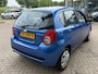 Chevrolet Aveo 1.4 16V LS Automaat Airco