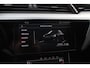 Audi E-tron 50 quattro S edition 71 kWh / SoH 91,5% / Panoramadak / Camera / Head-up / B&O / Luchtvering / 20'' / Matrix LED / CarPlay / Stoelverwarming / DAB / ACC