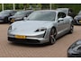 Porsche Taycan 4S Performance 84 kWh / SoH 91,9% / 38.845 km! /  Panoramadak / Camera / Passenger Display / Luchtvering / 21'' / Bose / Stoelverwarming / DAB / Cruise Control